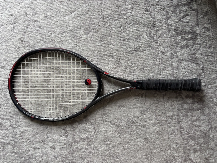 Head Ultimate Competition 660 (TwinTUBE)
