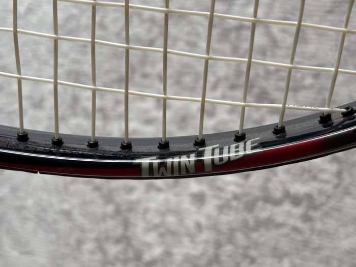 Head Ultimate Competition 660 (TwinTUBE)