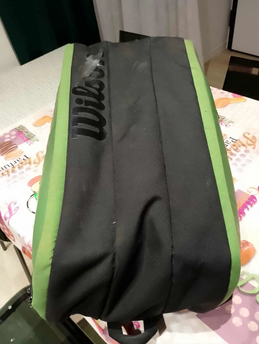 Borsone Wilson Balde V8