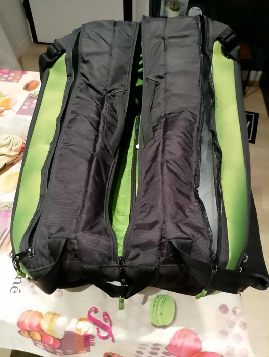 Borsone Wilson Balde V8