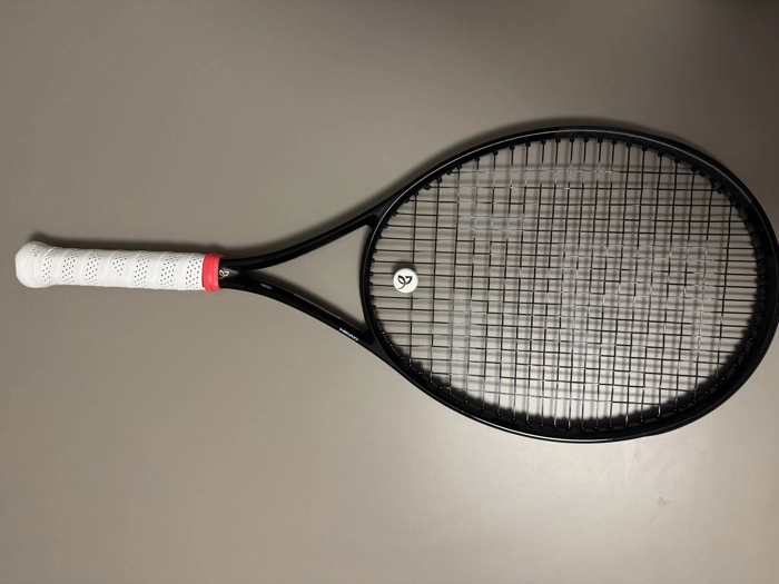 Racchetta da tennis head speed pro 2026 Djokovic 