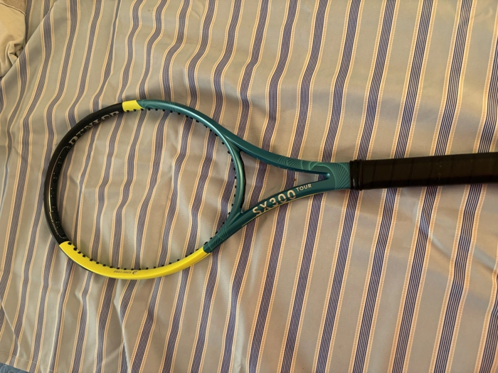 Dunlop SX 300 tour 2025