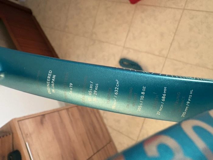 Dunlop SX 300 tour 2025