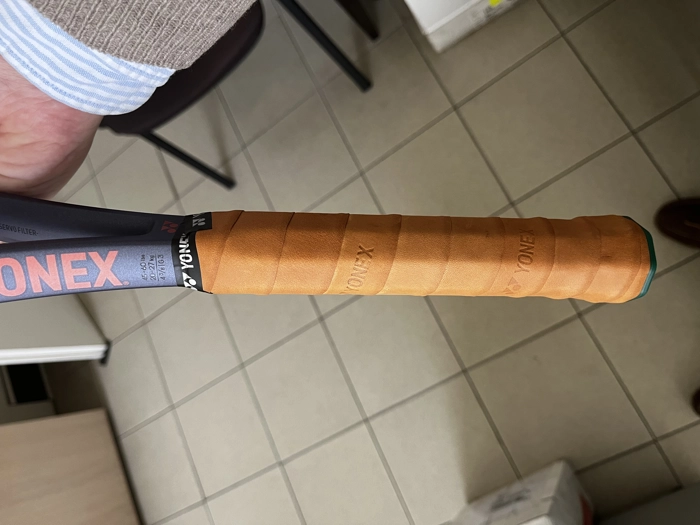 Yonex Percept 100D Midnight Navy - Praticamente Nuova (1h uso) - Setup Premium