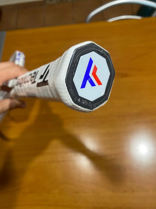 Racchetta Tecnifibre T-Fight 295 (nuova)