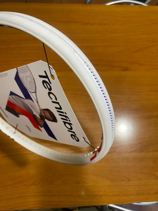 Racchetta Tecnifibre T-Fight 295 (nuova)