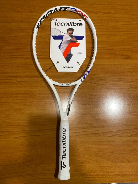 Racchetta Tecnifibre T-Fight 295 (nuova)
