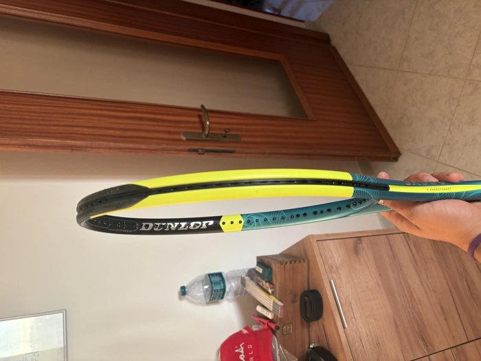 Dunlop SX 300 tour 2025