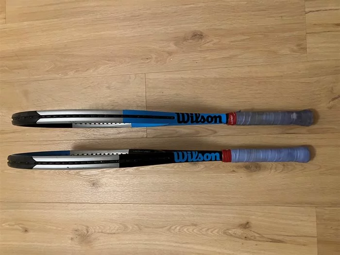 Wilson ultra 100 V 3