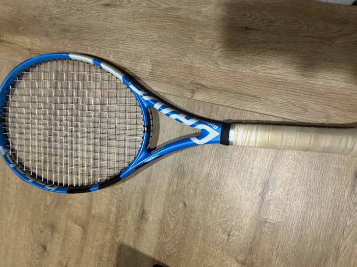 Babolat pure drive 