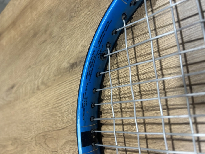 Babolat pure drive 