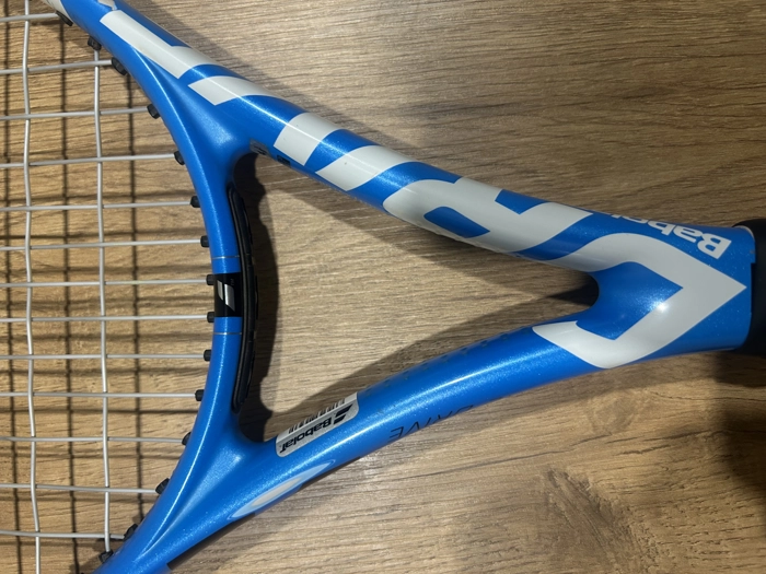 Babolat pure drive 