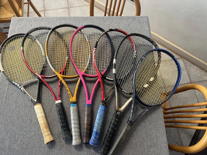 VENDO PACCHETTO VINTAGE