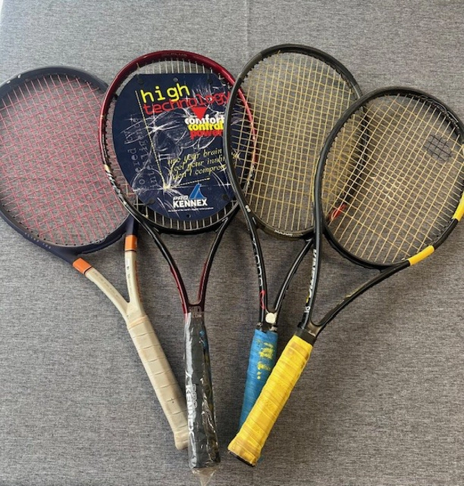 VENDO PACCHETTO VINTAGE