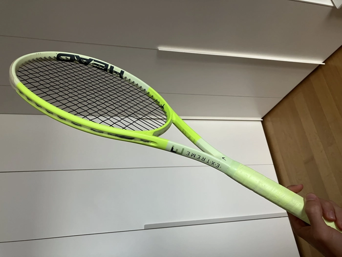 Head Extreme PRO
