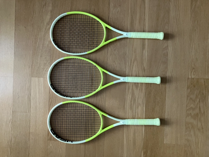 Head Extreme PRO