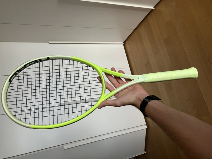 Head Extreme PRO
