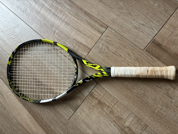 BABOLAT PURE AERO 285gr