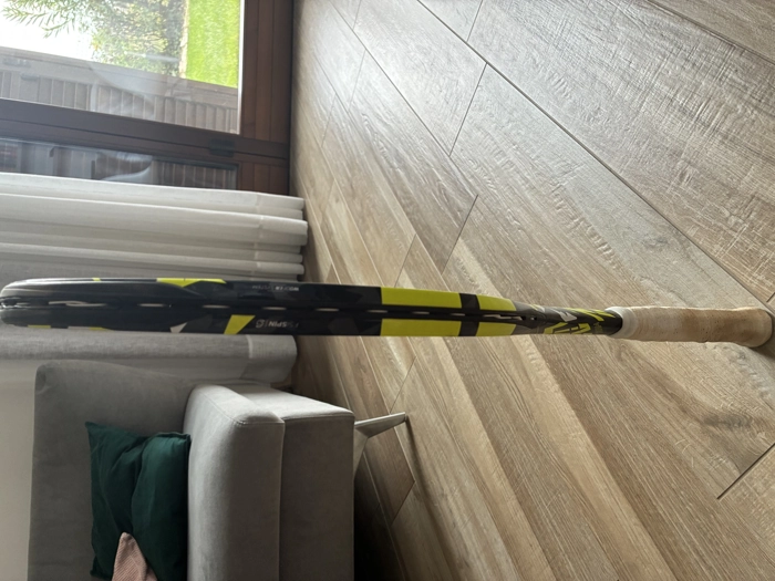 BABOLAT PURE AERO 285gr