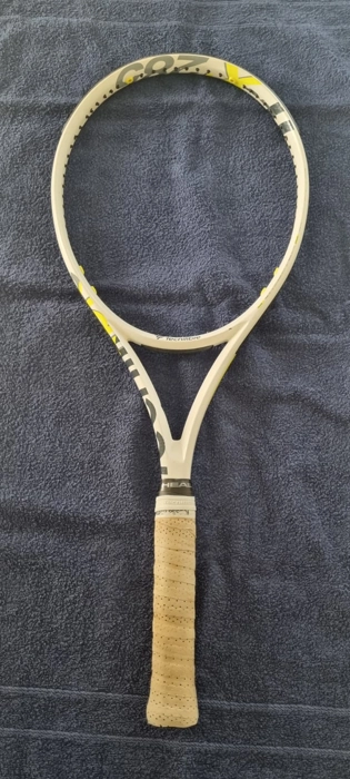 🎾In Vendita: Coppia di Racchette da Tennis Tecnifibre TF-X1 285 – Usate in Ottime Condizioni🎾