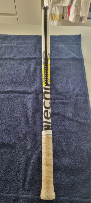 🎾In Vendita: Coppia di Racchette da Tennis Tecnifibre TF-X1 285 – Usate in Ottime Condizioni🎾
