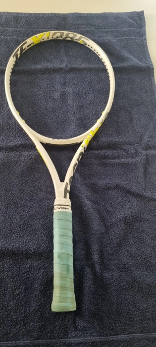 🎾In Vendita: Coppia di Racchette da Tennis Tecnifibre TF-X1 285 – Usate in Ottime Condizioni🎾