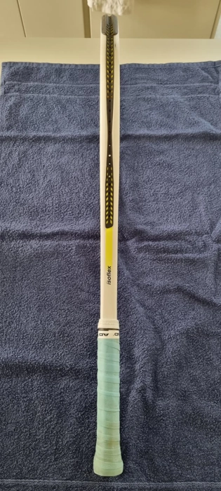 🎾In Vendita: Coppia di Racchette da Tennis Tecnifibre TF-X1 285 – Usate in Ottime Condizioni🎾