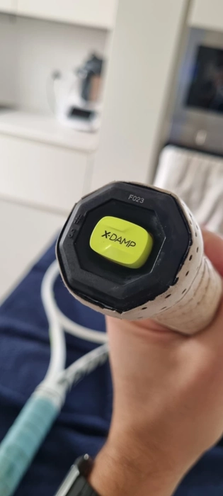 🎾In Vendita: Coppia di Racchette da Tennis Tecnifibre TF-X1 285 – Usate in Ottime Condizioni🎾