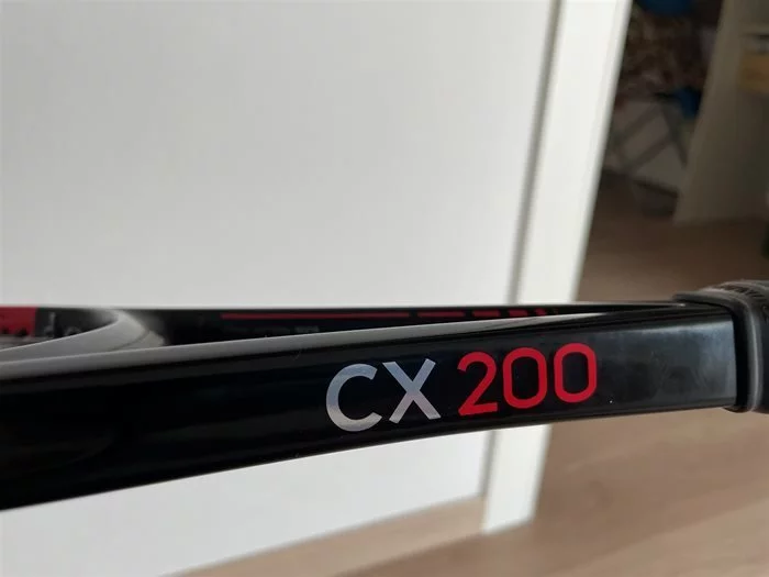 Coppia Dunlop CX200
