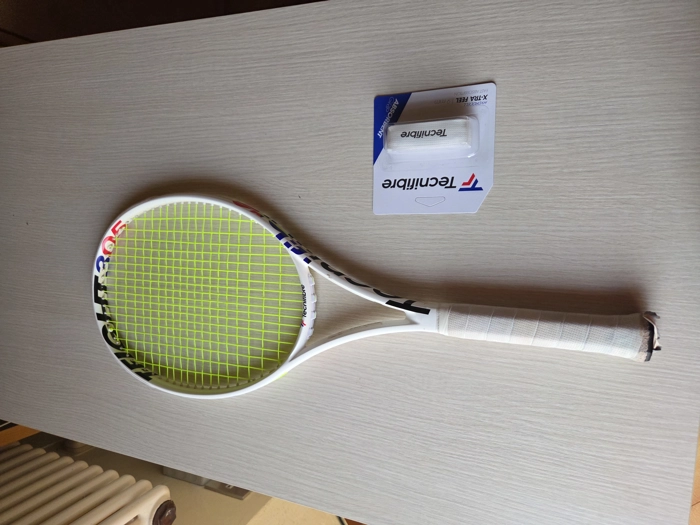 Tecnifibre Tfight 305
