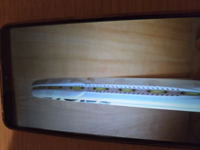 Tecnifibre Tfight 305