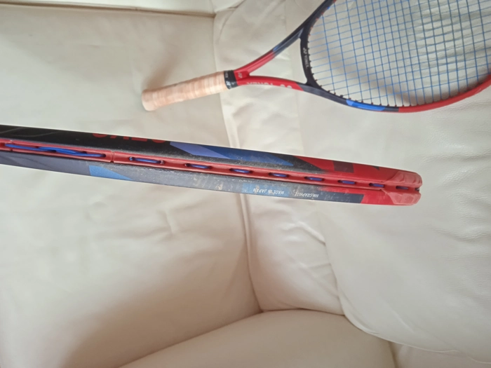 vendo coppia racchette yonex vcore 100 mod 2023