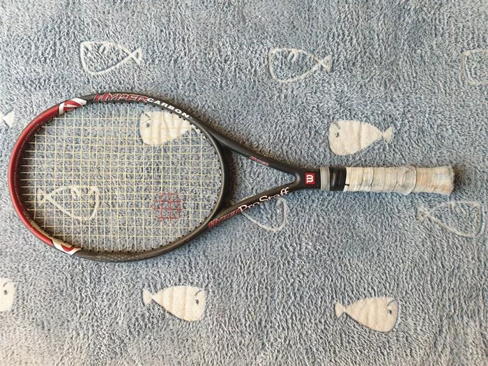 Racchette tennis vintage
