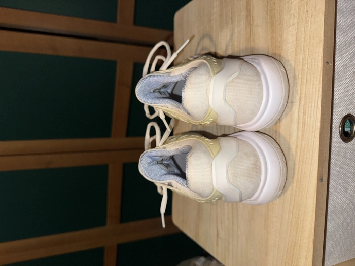 Scarpe cemento Nike donna