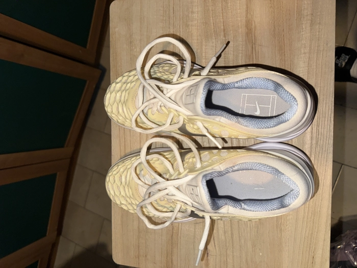 Scarpe cemento Nike donna