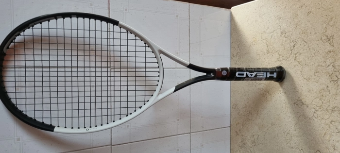 racchetta head spid mp 2024 300 gr.