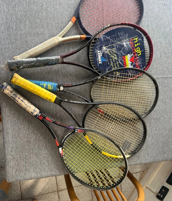 VENDO PACCHETTO VINTAGE