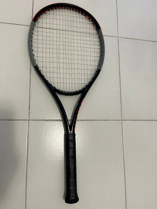 Racchetta da tennis 