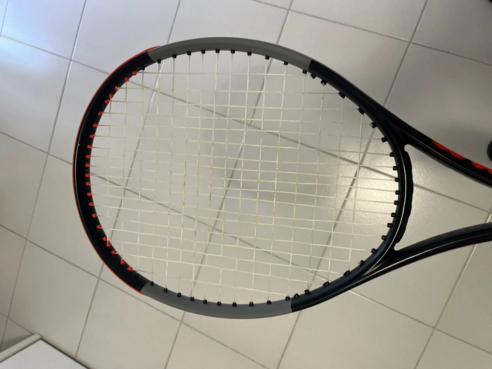 Racchetta da tennis 