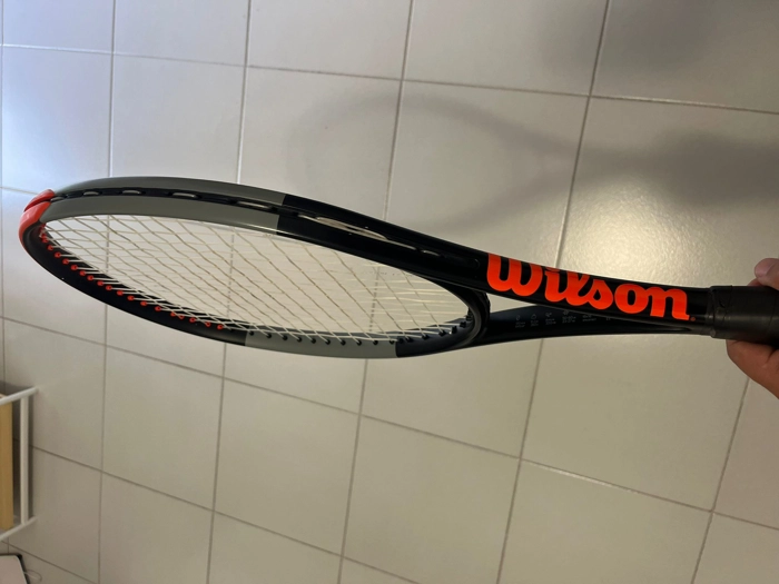 Racchetta da tennis 
