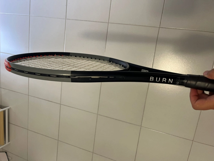 Racchetta da tennis 