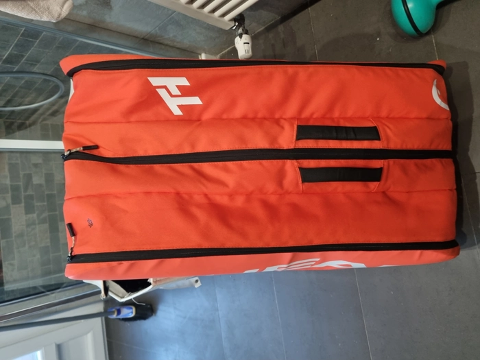 Borsa tennis