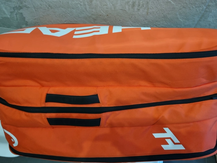 Borsa tennis