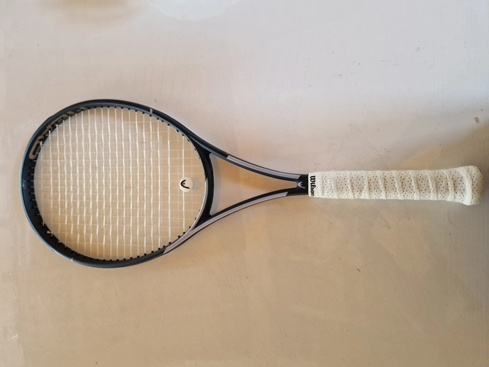 Head gravity mp L