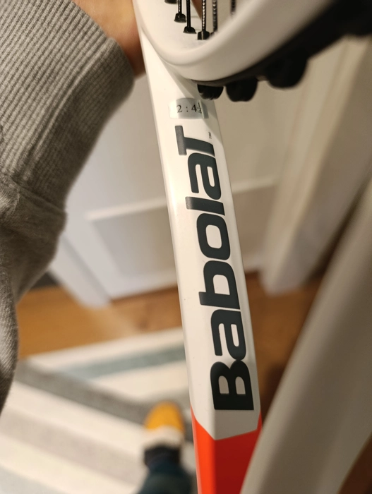 Babolat Pure Strike 