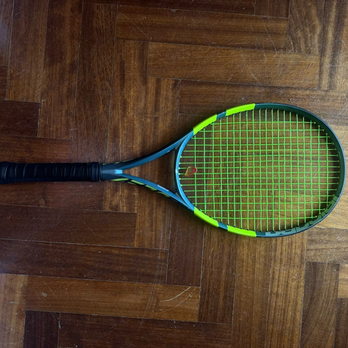  Babolat Pure aereo 98 2026 modello alcaraz
