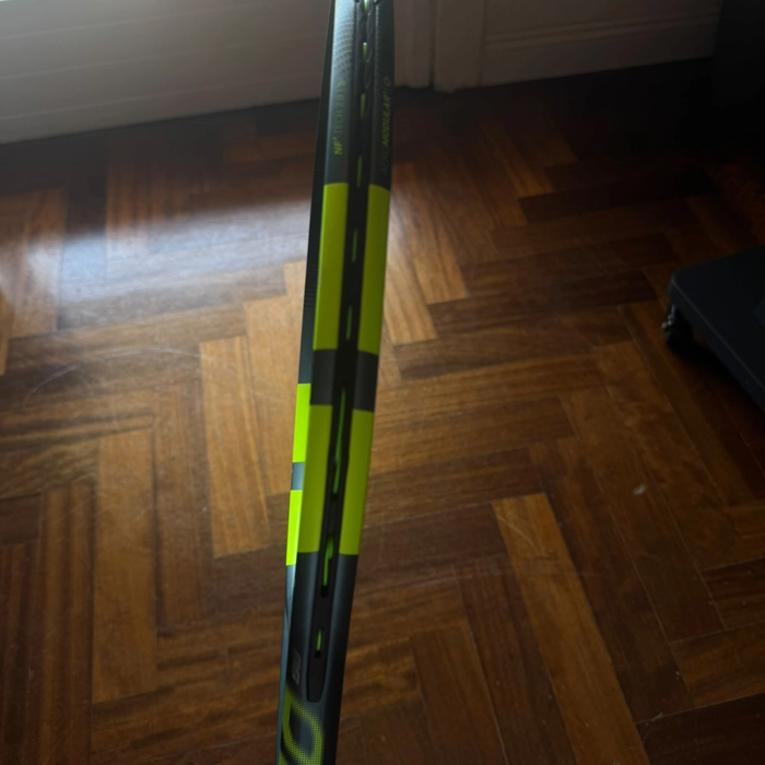  Babolat Pure aereo 98 2026 modello alcaraz