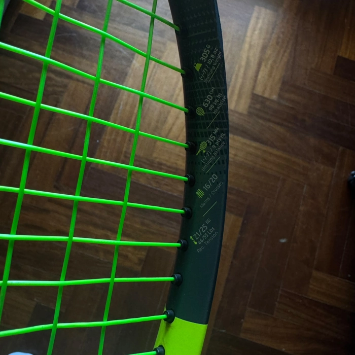  Babolat Pure aereo 98 2026 modello alcaraz