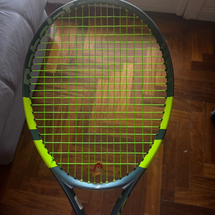  Babolat Pure aereo 98 2026 modello alcaraz