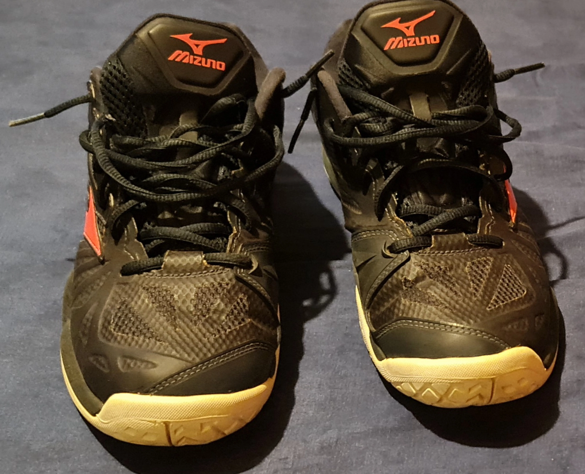 Scarpe Mizuno come nuove Annuncio Ragusa scarpe da tennis